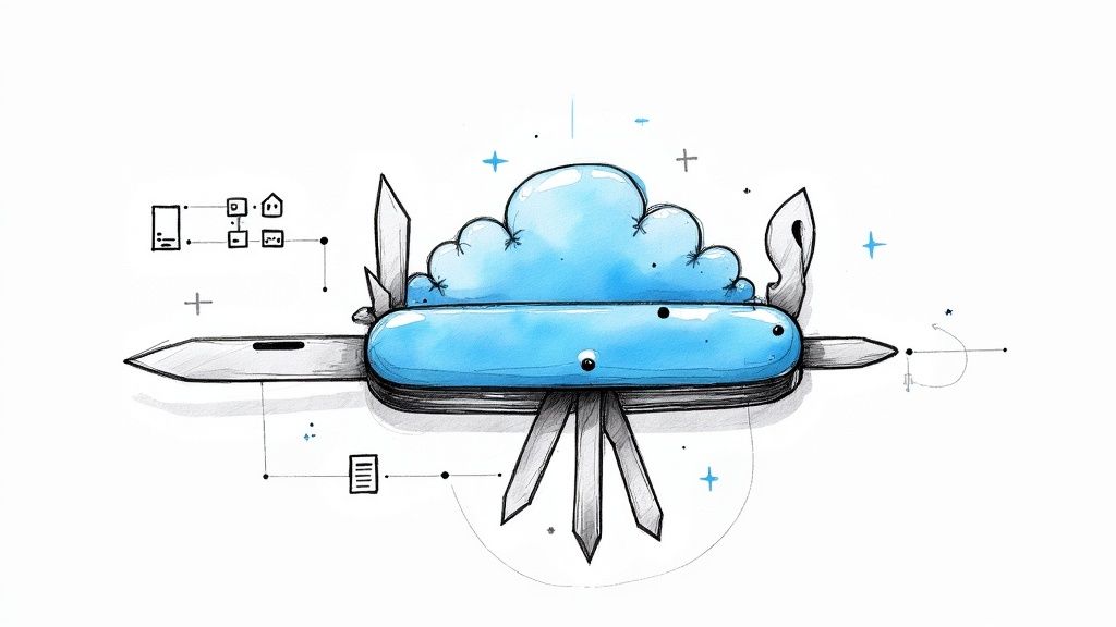 Mastering the Azure PowerShell Module