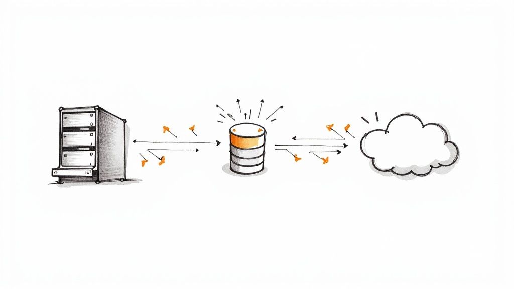 Backup SQL Database: Essential Strategies for Data Safety