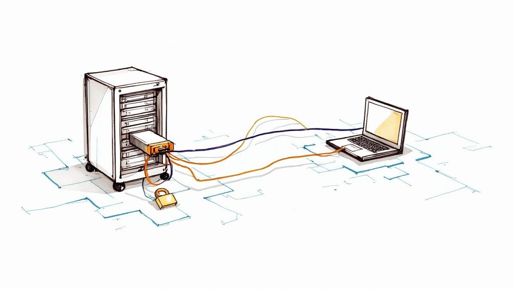 Allow Remote Connections SQL Server: Secure Setup Guide