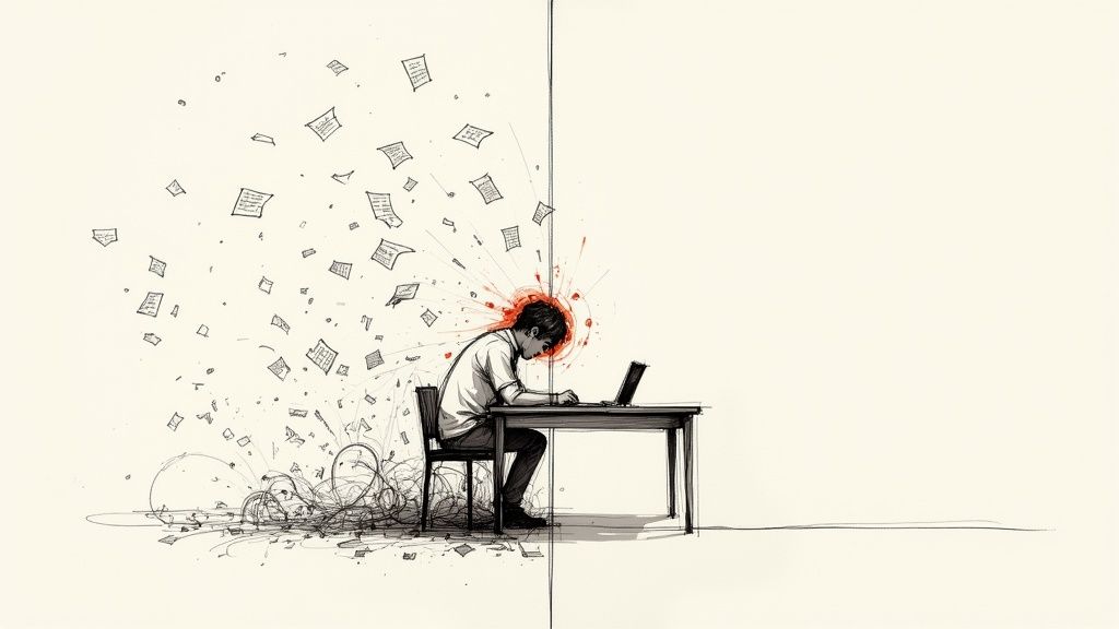 How to Overcome Exam Anxiety: Proven Strategies to Succeed