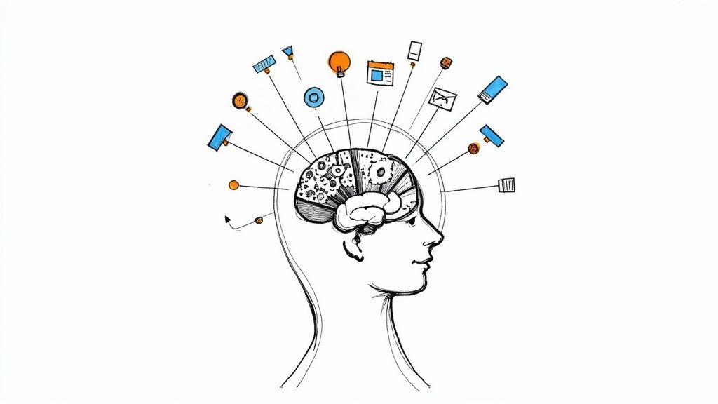 Unlock Your Brain How to Improve Memory Retention