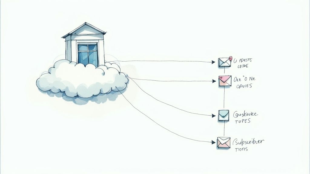 What Is Azure Service Bus Simplified