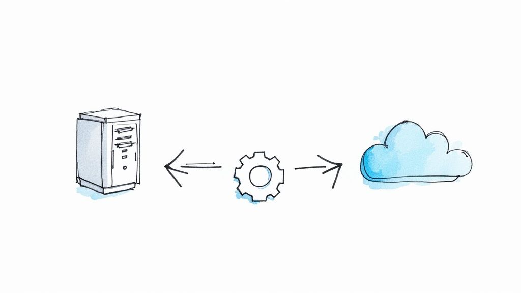 Mastering Azure Active Directory Sync