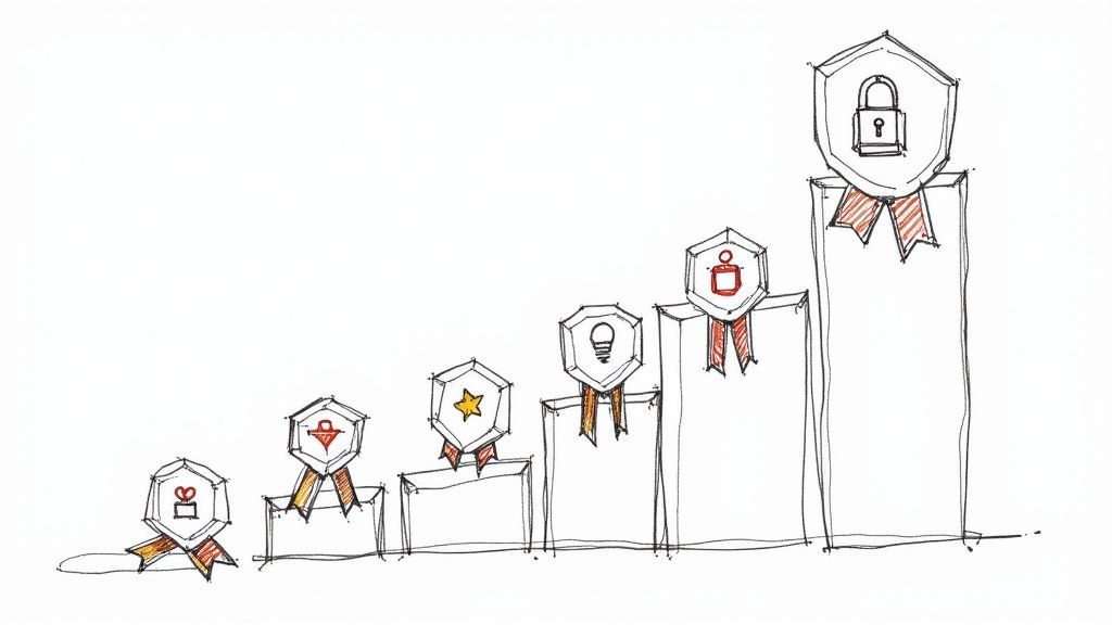 7 Highest Paying Cyber Security Certifications in 2025