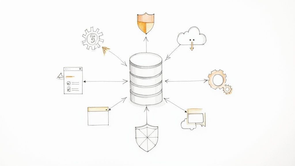 A Modern Guide to Backing Up SQL Database