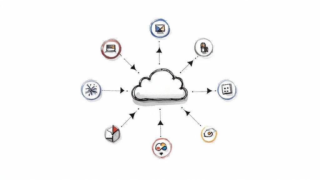 Top 5 Cloud Computing Best Certification for 2025