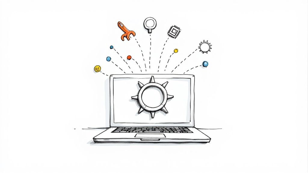 Fix Application Not Responding Errors Quickly