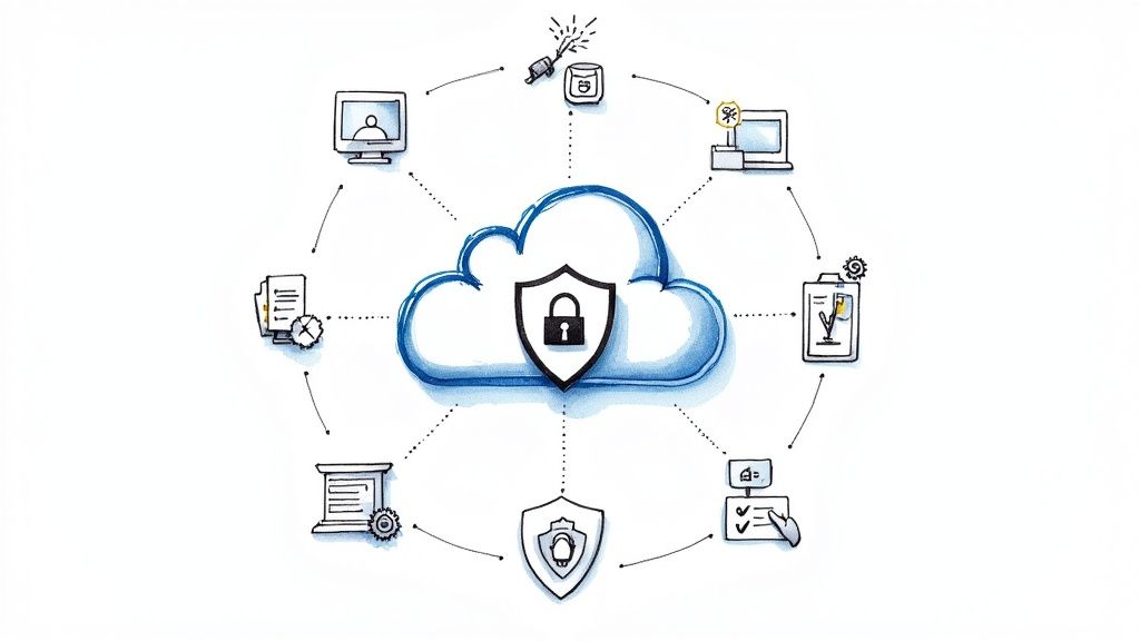 10 Essential Azure Security Best Practices for 2025